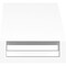 Ekena Millwork 4-in. W x 38-in. D x 38-in. H Imperial Architectural Grade PVC Knee Brace BRCP04X38X38IMP - alternate 3